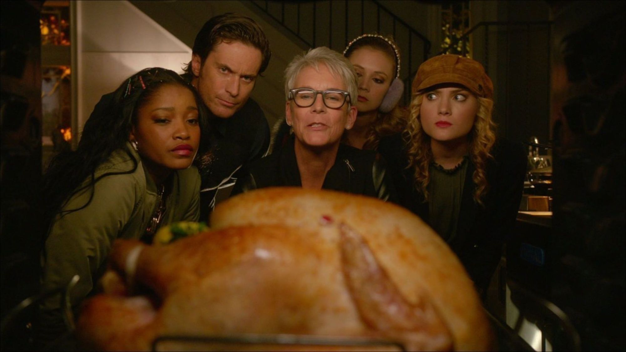 One of Jamie Lee Curtis’ Most Underrated Roles Is Hiding On Streaming