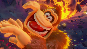Donkey Kong Bananza is the Switch 2’s Perfect Odyssey 2 Replacement