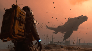 The Death Stranding Movie Already Has Major Problems