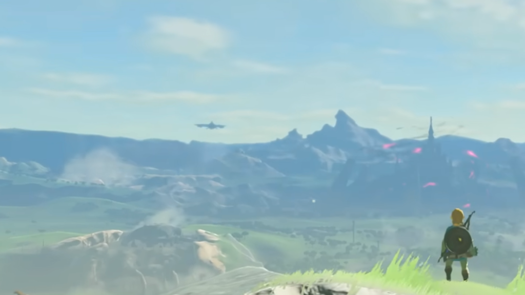 Hyrule