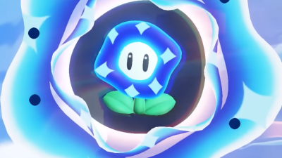Super Mario Bros. Wonder