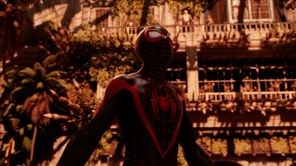 Spider-Man 2