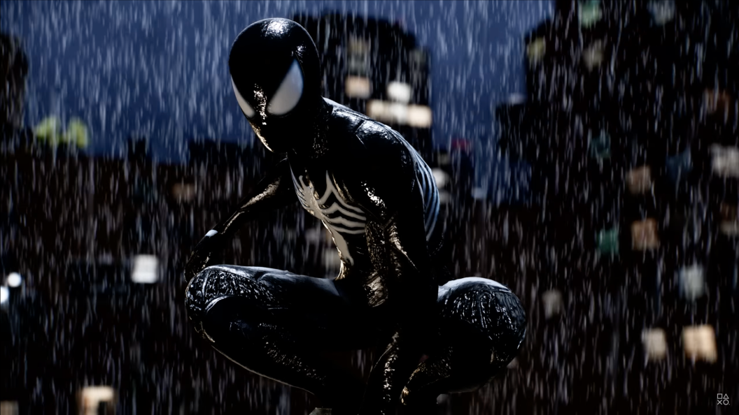 Spider-Man 2