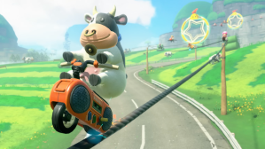Nintendo’s Mario Kart World Character Design Condemned by Animal Rights Group