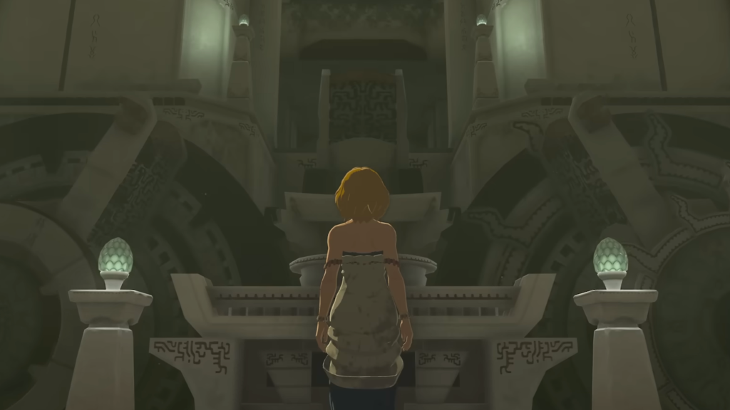 Zelda