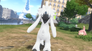 It Sure Looks Like Pokémon Legends: Z-A is Finally Altering the Pokémon Formula