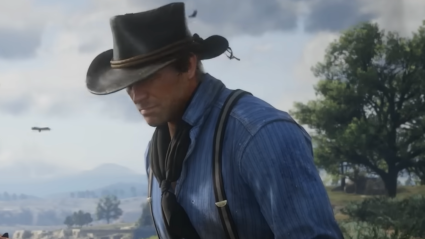 Red Dead Redemption 2