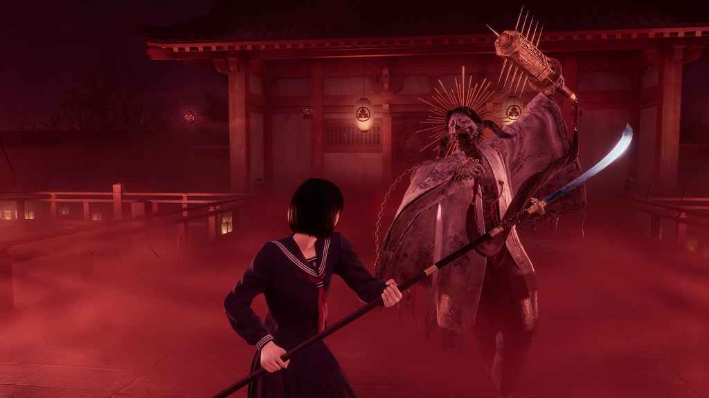 Silent Hill f