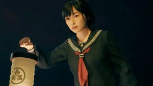 Silent Hill f Will Either Be Great or Terrible With No in Between