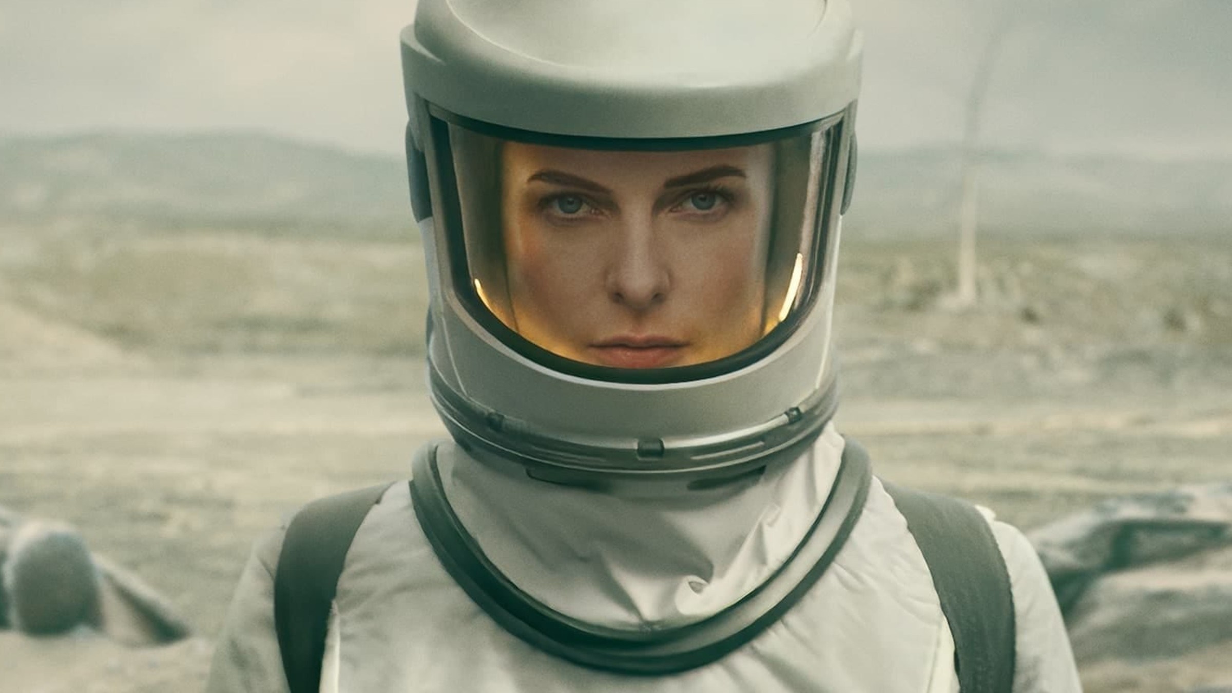 Best Sci Fi Shows 2027