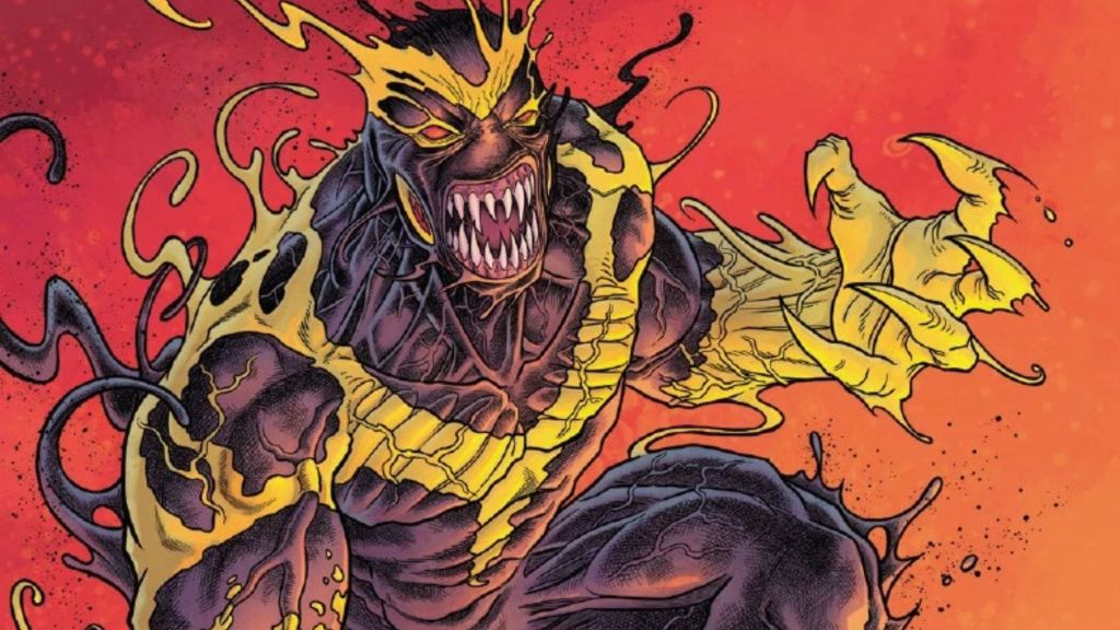 Sleeper in Marvel Comics