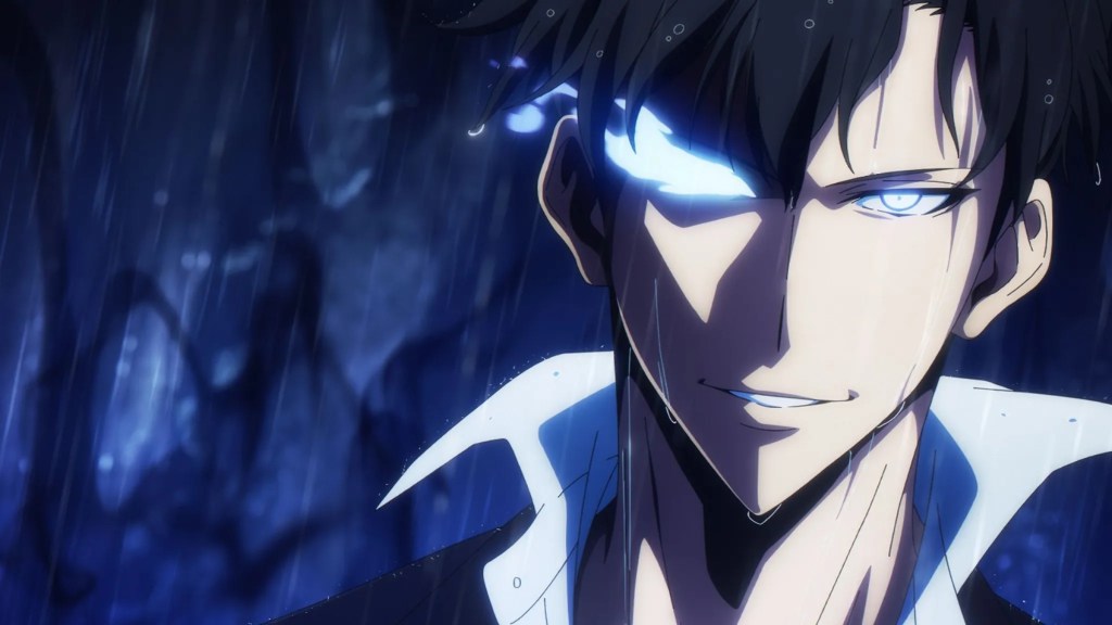 Solo Leveling Arise Sung Jinwoo Season 3 bad update anime manga