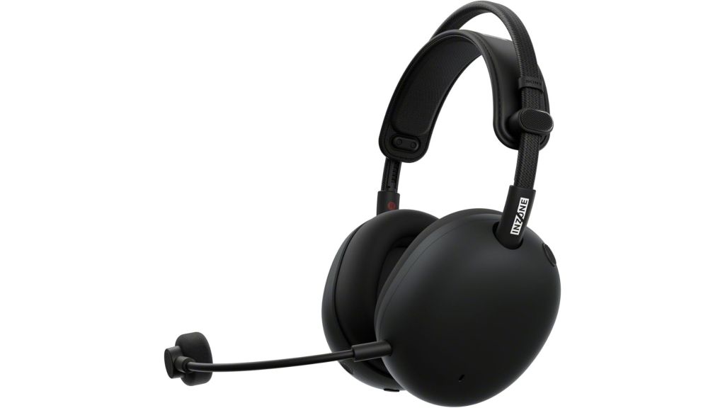 Sony INZONE H9 II