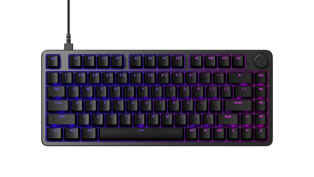 Sony INZONE KBD-H75 75%