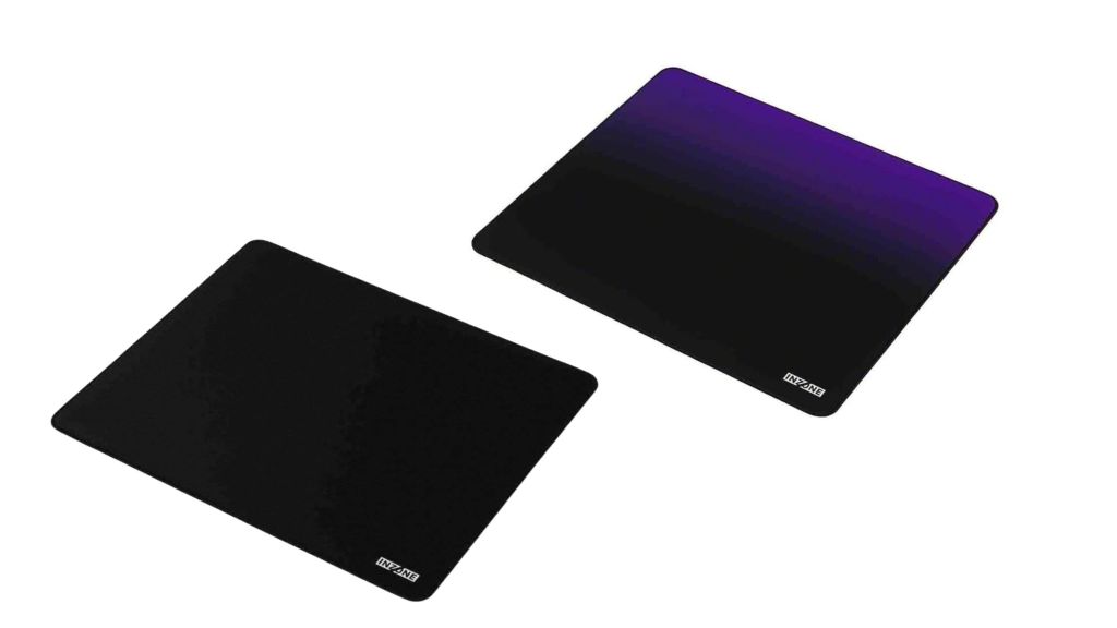 Sony INZONE Mat-D and Mat-F