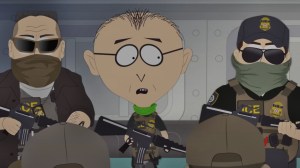 South Park Is Leaving Another Major Streaming Service