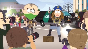 South Park Reveals New Post-Credits Scene Too Wild to Show on TV