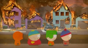 South Park Creators Talk Series Finale in Resurfaced Interview