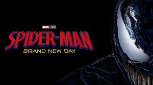 Marvel Star Hints at MCU Venom With New Look at Spider-Man: Brand New Day Villain