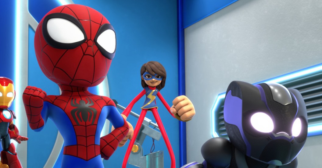 Courtesy of Disney Jr.