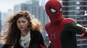 Spider-Man: Brand New Day Set Photos Spoil Zendaya’s Return
