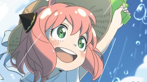 Spy x Family Shares New Look at Anya Ahead of Season 3