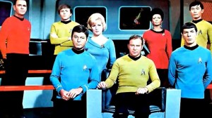Every Captain in Star Trek Ranked