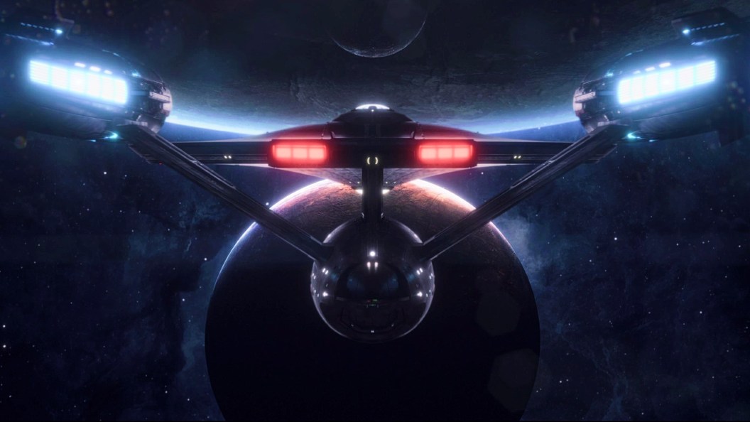 Star Trek Enterprise