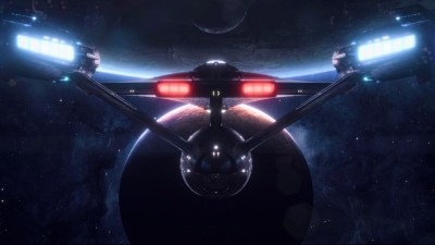 Star Trek Enterprise