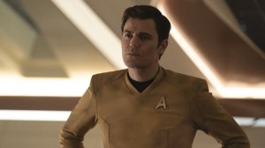 Star Trek Reveals Kirk’s First Mission As A Captain (And the Chilling Lesson That Changed Him Forever)