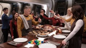 Star Trek: Strange New Worlds just tried to answer the oldest Question in Trek History (But did it succeed?)