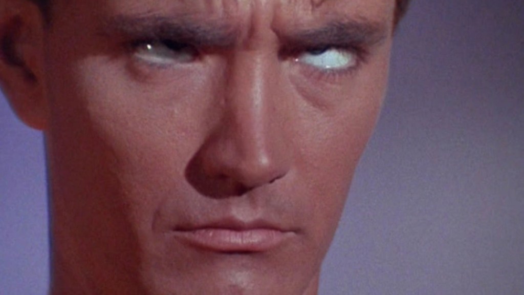 Star Trek TOS Charlie X