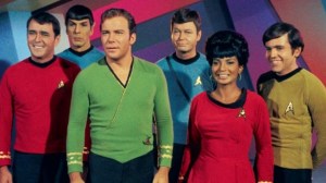 Every Live-Action Star Trek Show Ranked, From Worst to Best