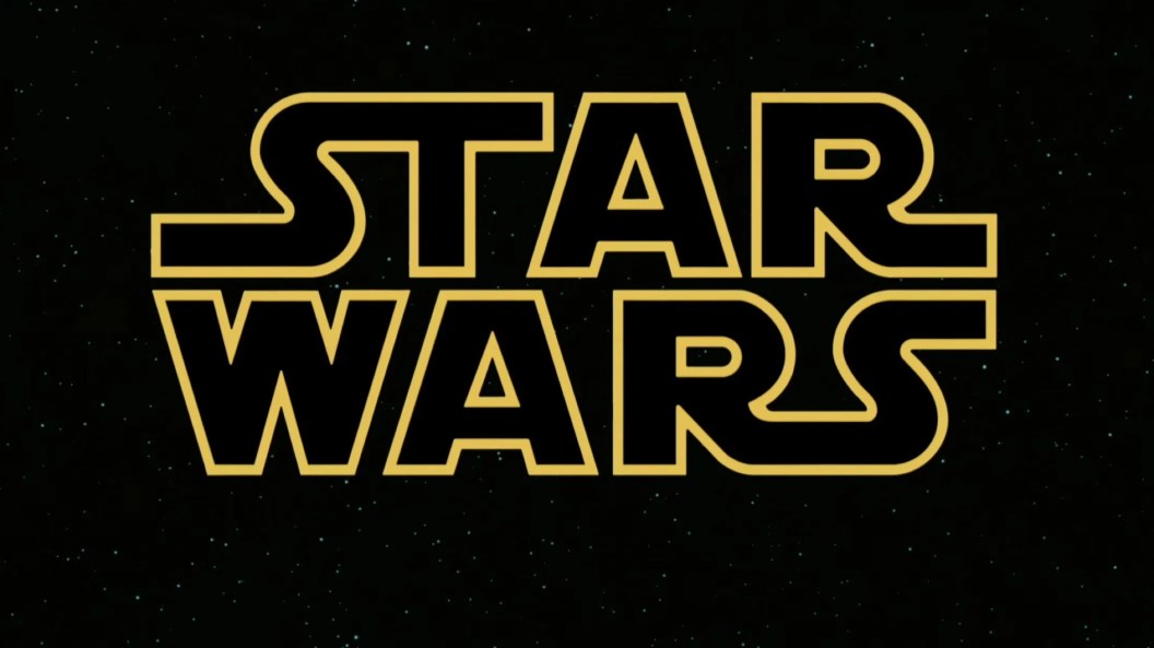 Star Wars logo