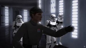 The Best Star Wars Video Game Is a Mod From 22 Years Ago