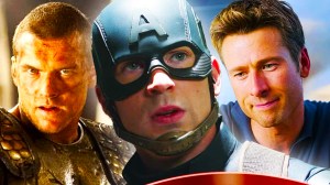 10 Perfect Actors to Replace Chris Evans As Captain America (If He’s Recast)