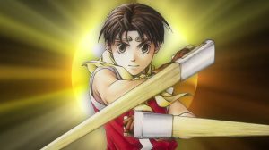 Suikoden: The Anime Reveals New Preview