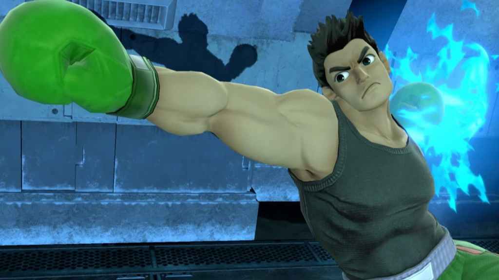 Super Smash Bros. Ultimate