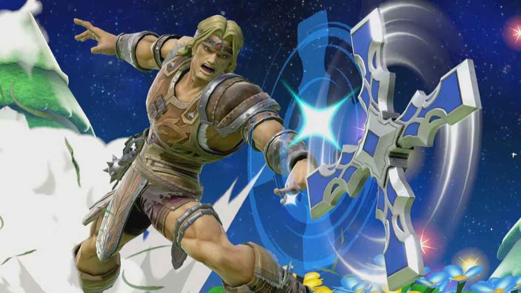 Super Smash Bros. Ultimate