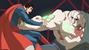 My Adventures With Superman Spin-Off Details Reportedly Emerge