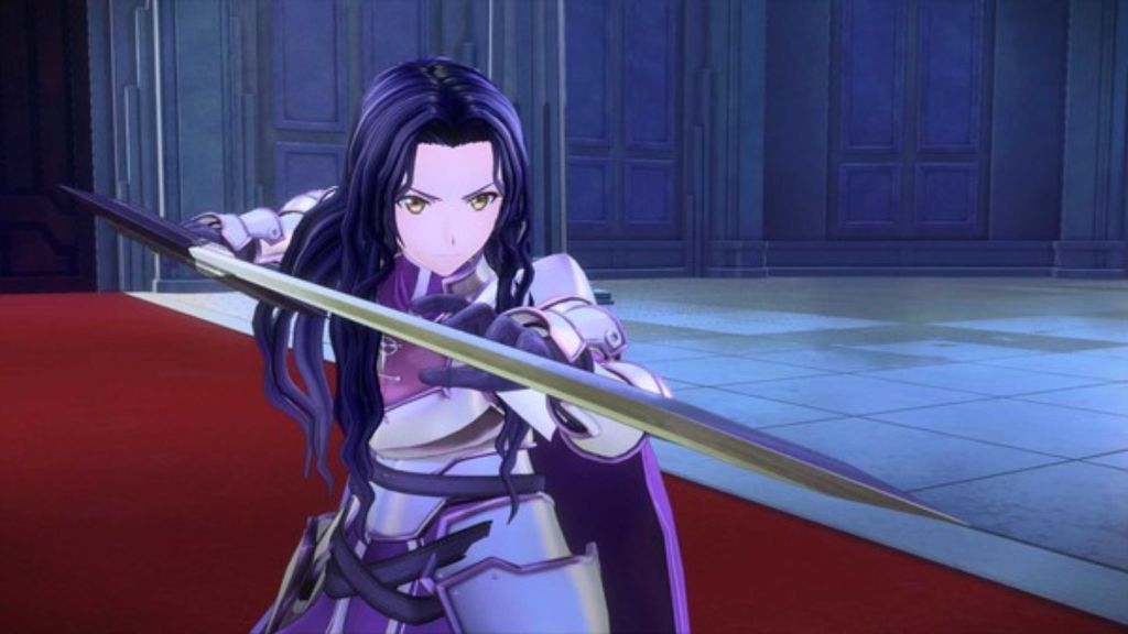 Sword Art Online Game