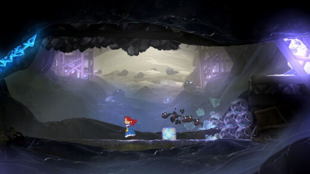 Teslagrad 2