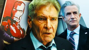 Every Known US President Confirmed to Exist in the MCU (Including the Red Hulk)