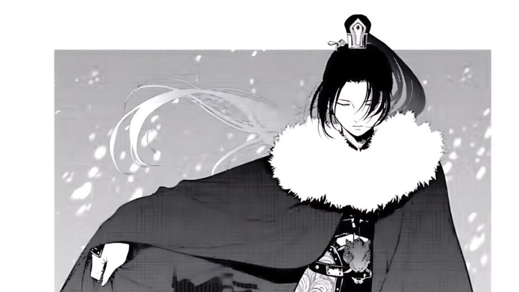 The Apothecary Diaries Jinshi Manga