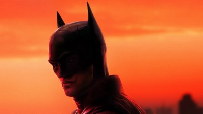The Batman 2 production filming update