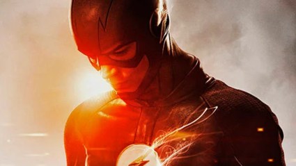 The Flash in Arrowverse