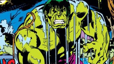 The Hulk