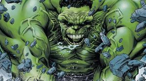 The Immortal Hulk
