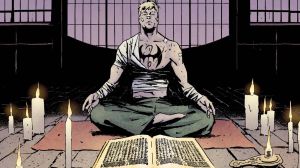 This is Still the Definitive Iron Fist Story