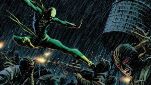 Immortal Iron Fist Might Finally Be Getting the Follow Up Story Fans Have Waited Years For